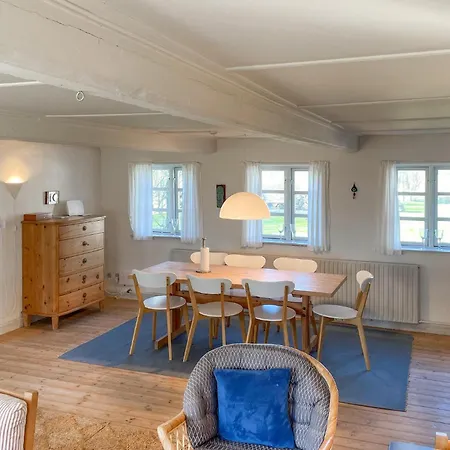 Cozy In With Wifi Horslunde
